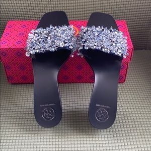 Tory Burch Sandals